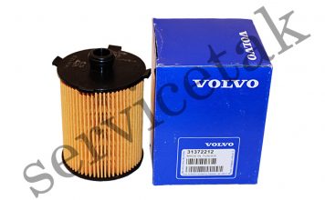 فیلتر روغن ولوو XC90