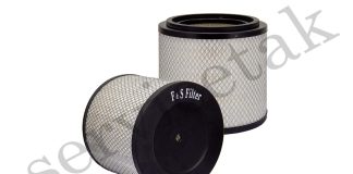 فیلتر هوای هیوندا کروز F&S