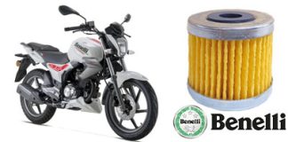 فیلتر روغن بنلی 150