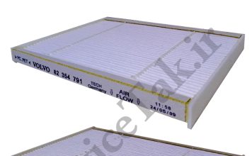 فیلتر کابین ولوو FH500 فیلتر کابین ولوو FH500
